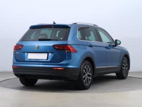 Volkswagen Tiguan  1.4 TSI Comfortline 