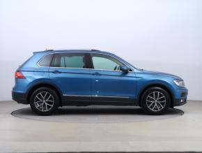 Volkswagen Tiguan  1.4 TSI Comfortline 