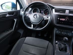 Volkswagen Tiguan  1.4 TSI Comfortline 