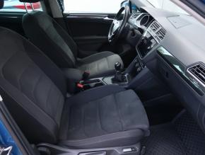 Volkswagen Tiguan  1.4 TSI Comfortline 