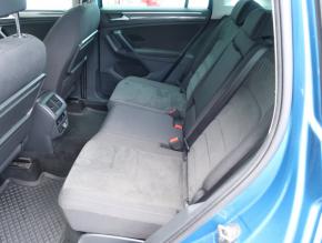 Volkswagen Tiguan  1.4 TSI Comfortline 