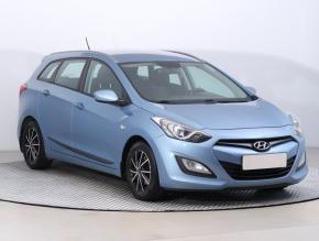 Hyundai i30  1.6 MPI Trikolor 