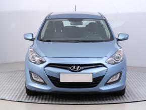 Hyundai i30  1.6 MPI Trikolor 