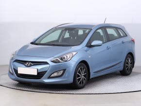 Hyundai i30  1.6 MPI Trikolor 