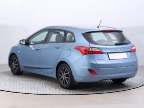 Hyundai i30  1.6 MPI Trikolor 