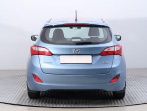 Hyundai i30  1.6 MPI Trikolor 