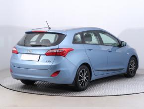 Hyundai i30  1.6 MPI Trikolor 