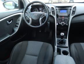 Hyundai i30  1.6 MPI Trikolor 