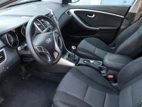 Hyundai i30  1.6 MPI Trikolor 