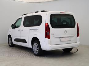 Opel Combo  1.2 Turbo 