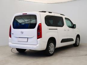 Opel Combo  1.2 Turbo 