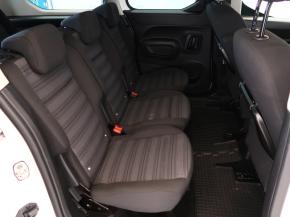 Opel Combo  1.2 Turbo 