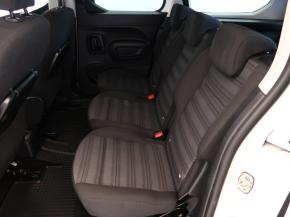 Opel Combo  1.2 Turbo 