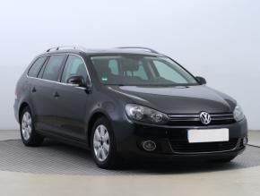 Volkswagen Golf  1.2 TSI 