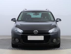 Volkswagen Golf  1.2 TSI 