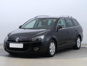 Volkswagen Golf  1.2 TSI 