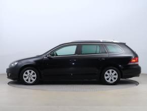 Volkswagen Golf  1.2 TSI 