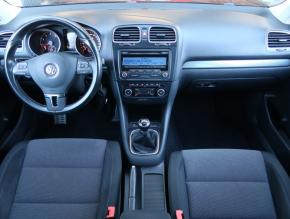 Volkswagen Golf  1.2 TSI 