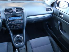 Volkswagen Golf  1.2 TSI 