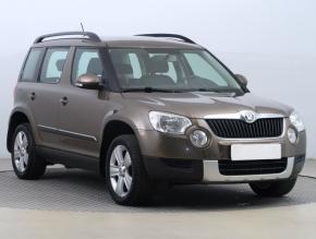 Škoda Yeti  2.0 TDI Active 