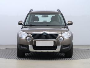 Škoda Yeti  2.0 TDI Active 