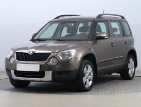 Škoda Yeti  2.0 TDI Active 