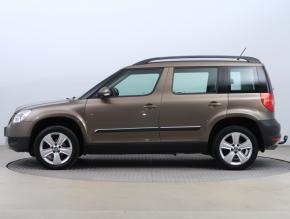 Škoda Yeti  2.0 TDI Active 