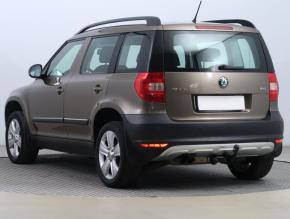 Škoda Yeti  2.0 TDI Active 