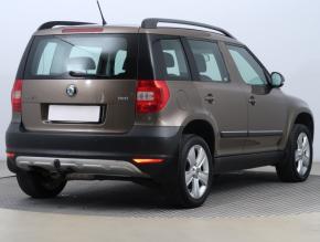 Škoda Yeti  2.0 TDI Active 