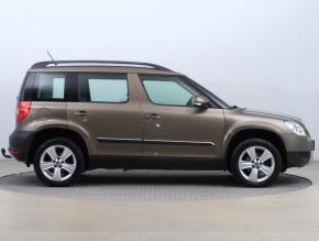 Škoda Yeti  2.0 TDI Active 