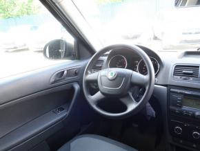 Škoda Yeti  2.0 TDI Active 