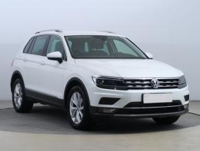 Volkswagen Tiguan  2.0 TSI Highline 