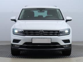 Volkswagen Tiguan  2.0 TSI Highline 