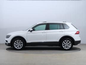 Volkswagen Tiguan  2.0 TSI Highline 