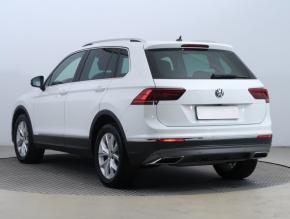 Volkswagen Tiguan  2.0 TSI Highline 