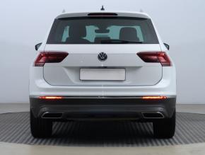 Volkswagen Tiguan  2.0 TSI Highline 