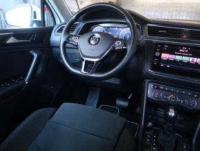 Volkswagen Tiguan  2.0 TSI Highline 