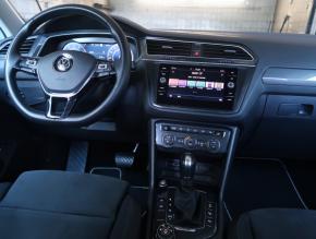 Volkswagen Tiguan  2.0 TSI Highline 