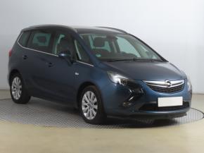 Opel Zafira Tourer  1.6 CDTI Cosmo