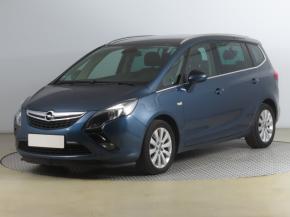 Opel Zafira Tourer  1.6 CDTI Cosmo 