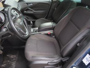 Opel Zafira Tourer  1.6 CDTI Cosmo 