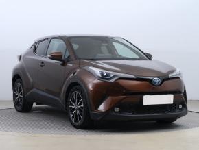 Toyota C-HR  1.8 Hybrid Executive 