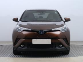 Toyota C-HR  1.8 Hybrid Executive 