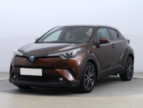 Toyota C-HR  1.8 Hybrid Executive 