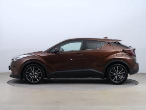 Toyota C-HR  1.8 Hybrid Executive 