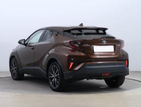 Toyota C-HR  1.8 Hybrid Executive 