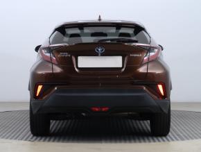 Toyota C-HR  1.8 Hybrid Executive 