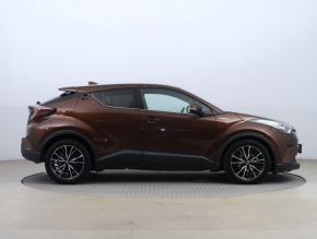 Toyota C-HR  1.8 Hybrid Executive 