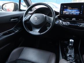 Toyota C-HR  1.8 Hybrid Executive 