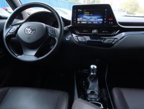 Toyota C-HR  1.8 Hybrid Executive 